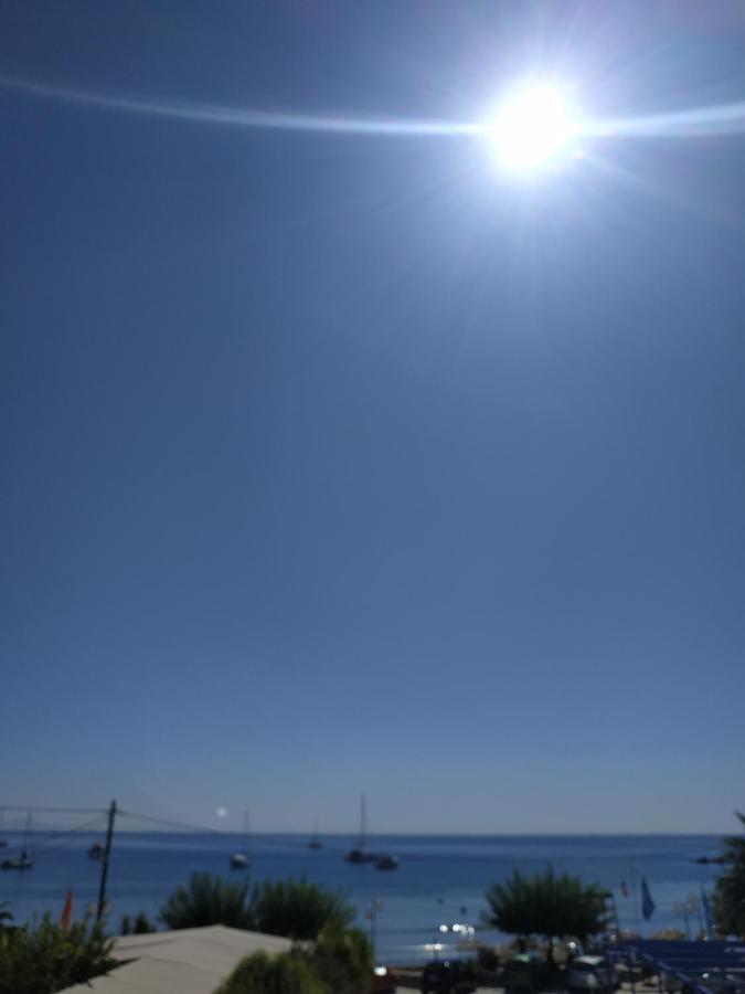 παραθαλασσιο μιχαλιας Sea View Michalias νουμερο 8