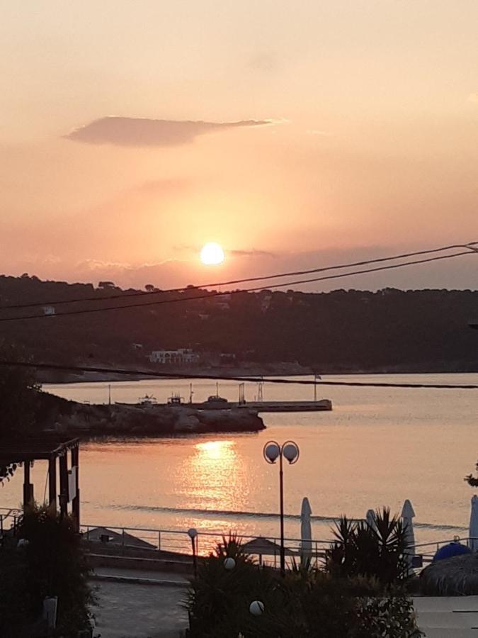 παραθαλασσιο μιχαλιας Sea View Michalias νουμερο 8 Apartment