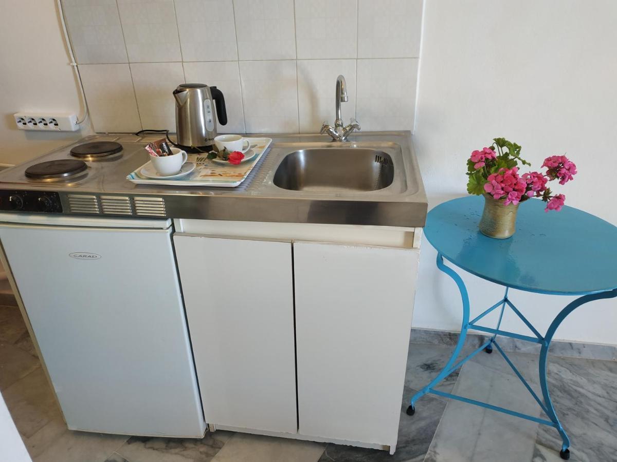 παραθαλασσιο μιχαλιας Sea View Michalias νουμερο 8 Apartment Agia Marina (Aegina)