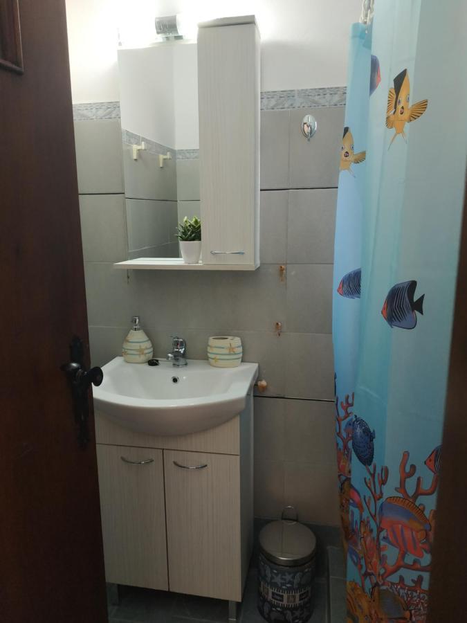 παραθαλασσιο μιχαλιας Sea View Michalias νουμερο 8 *