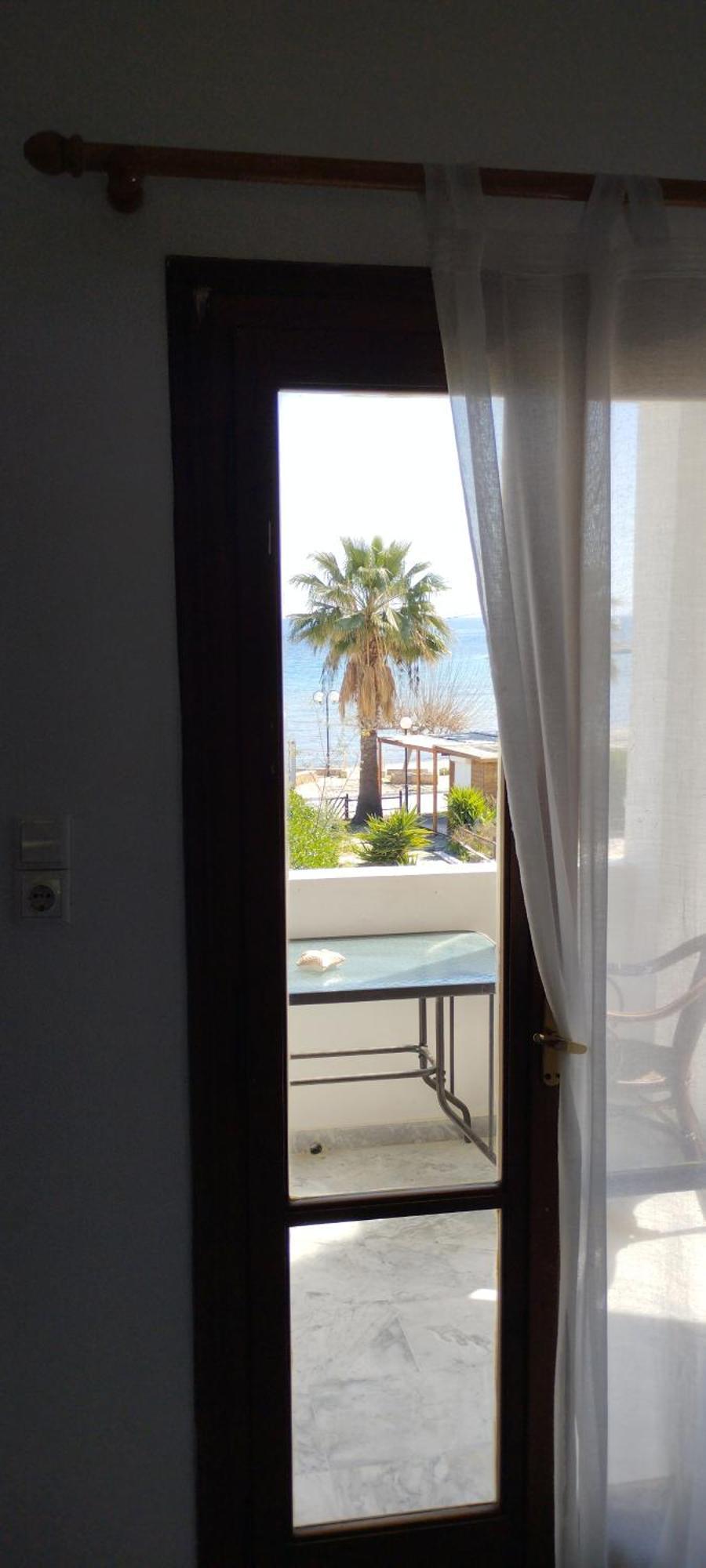 παραθαλασσιο μιχαλιας Sea View Michalias νουμερο 8