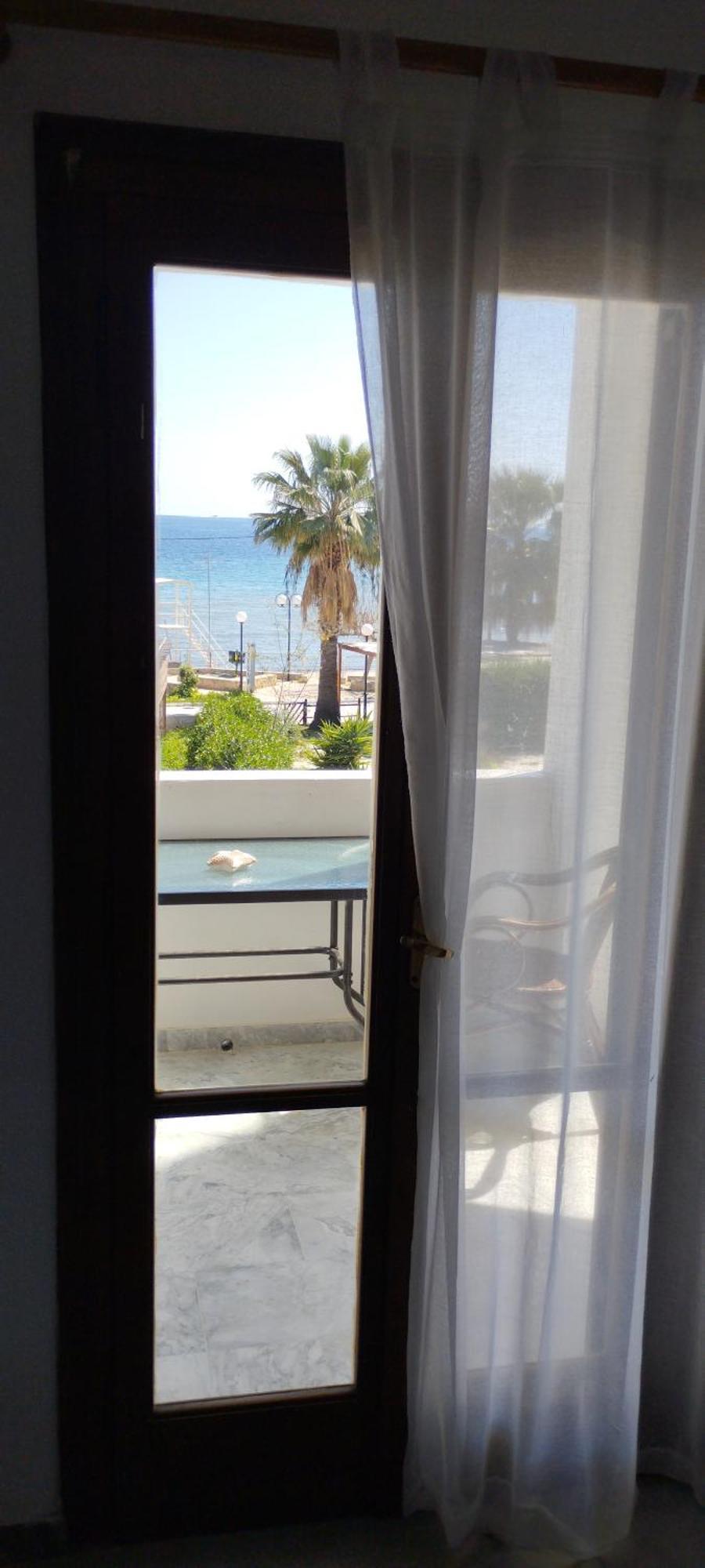 παραθαλασσιο μιχαλιας Sea View Michalias νουμερο 8 *