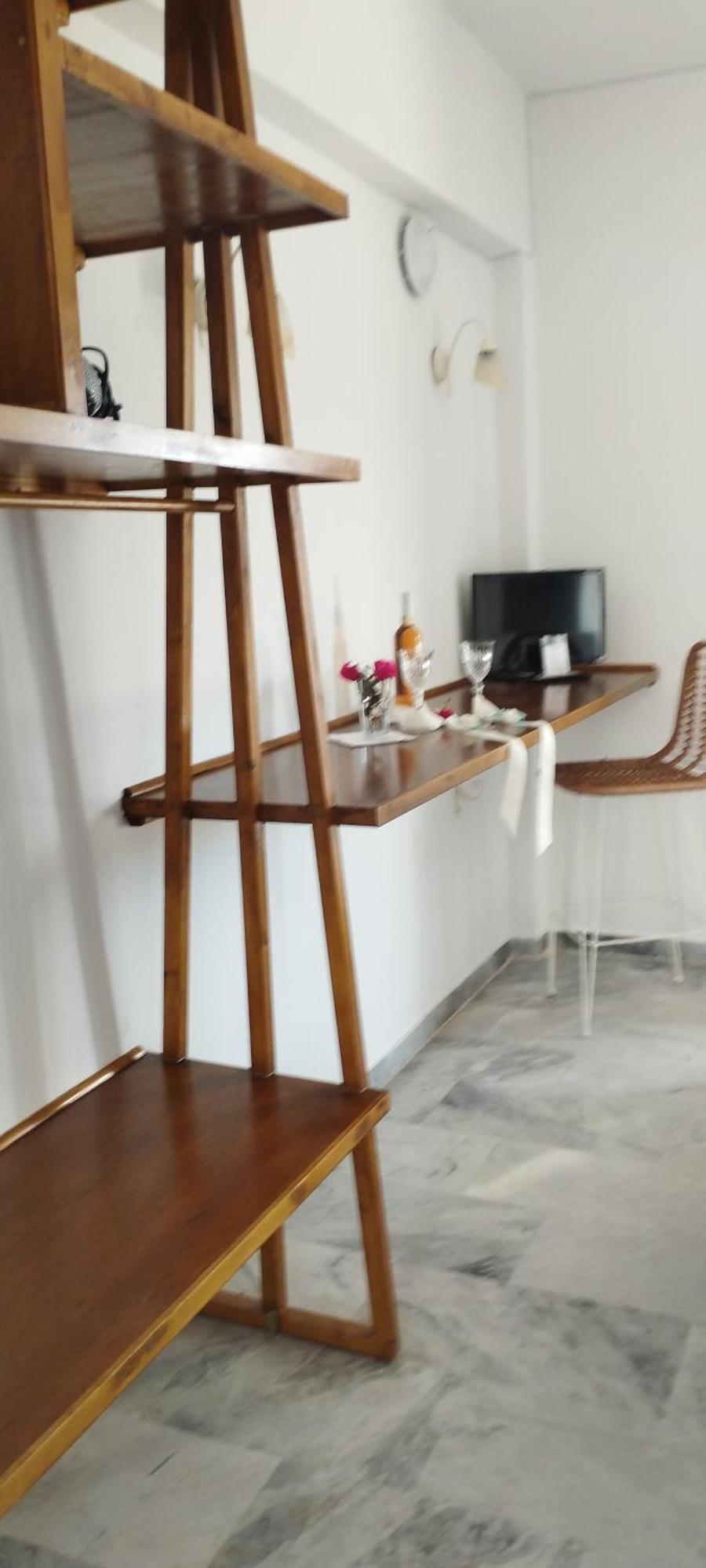 Apartment παραθαλασσιο μιχαλιας Sea View Michalias νουμερο 8