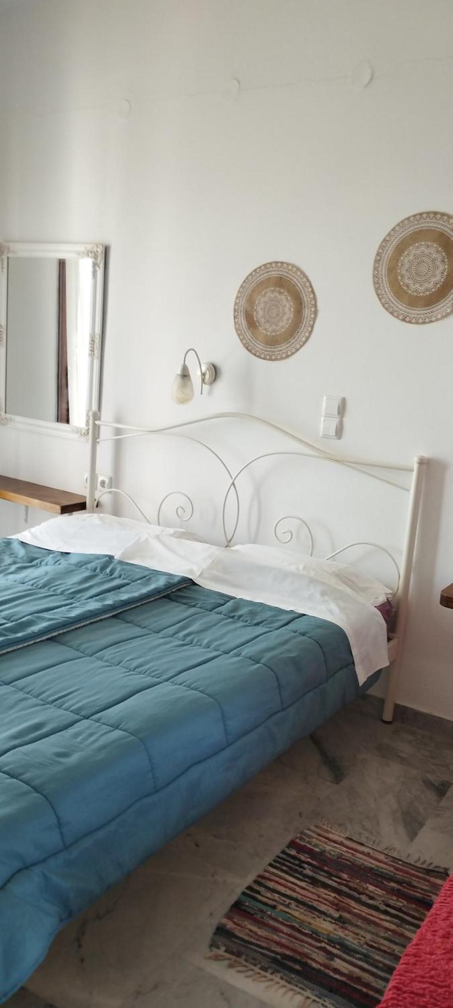 παραθαλασσιο μιχαλιας Sea View Michalias νουμερο 8 * Agia Marina (Aegina)